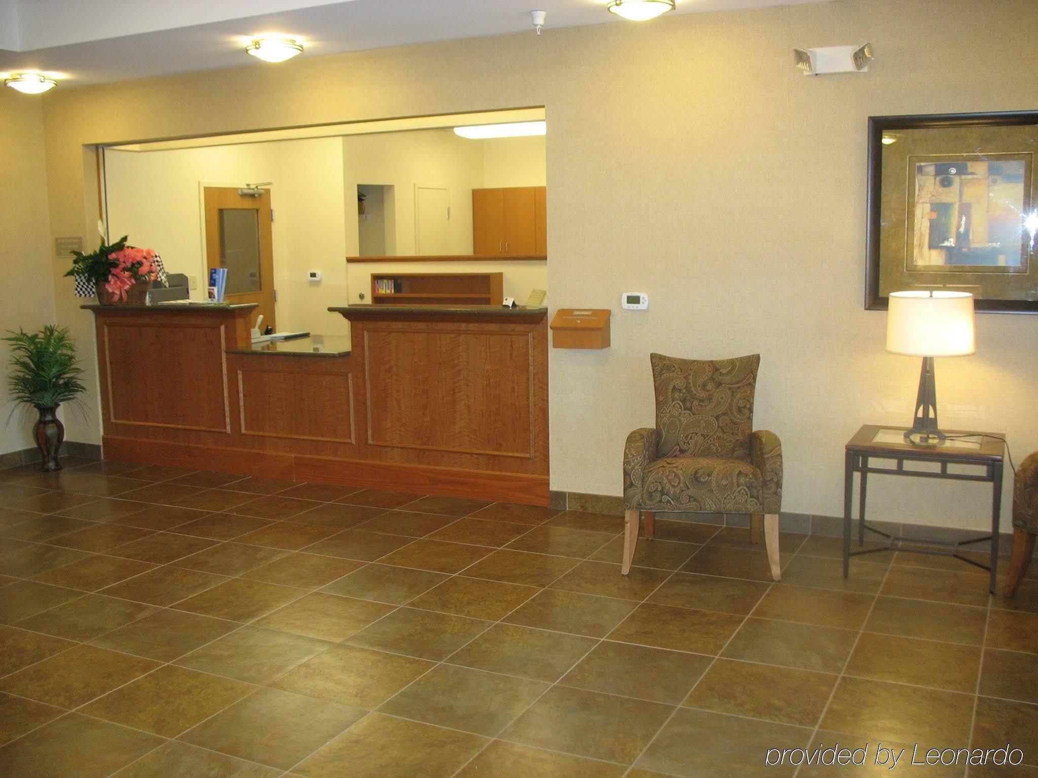 Candlewood Suites Indianapolis Northwest By Ihg Exterior photo