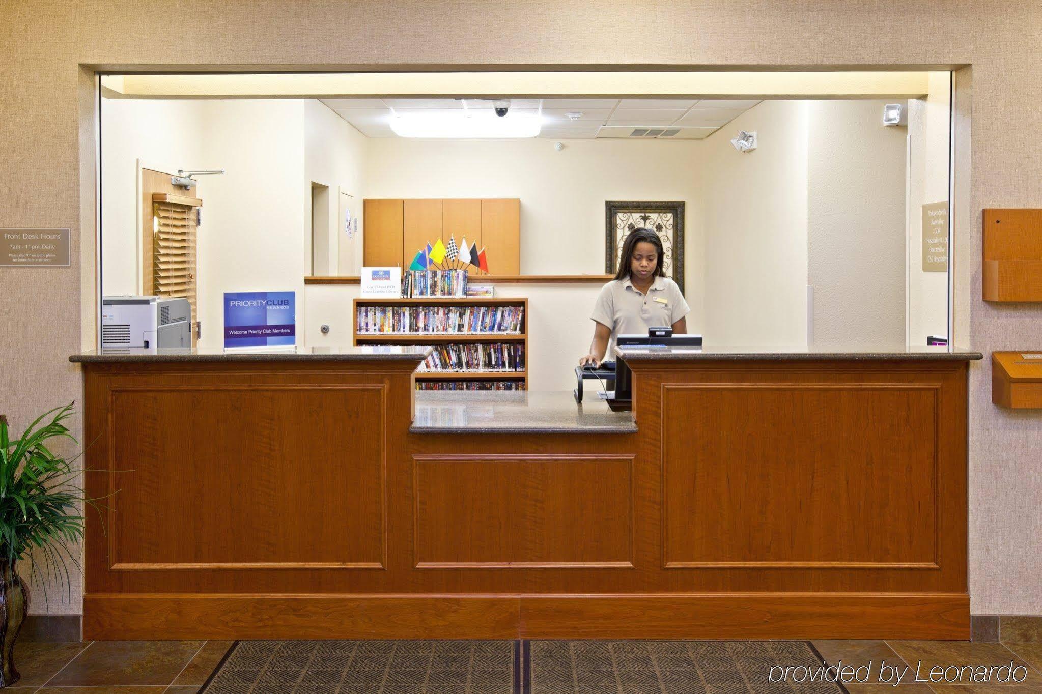 Candlewood Suites Indianapolis Northwest By Ihg Exterior photo